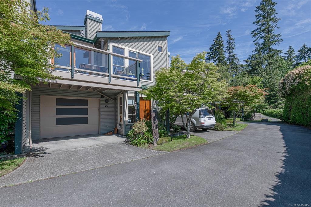 20-133 Corbett Road, Salt Spring Island, BC, V8K 2W6