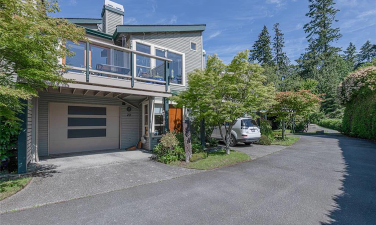 20-133 Corbett Road