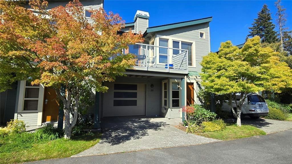 20-133 Corbett Road, Salt Spring Island, BC, V8K 2W6