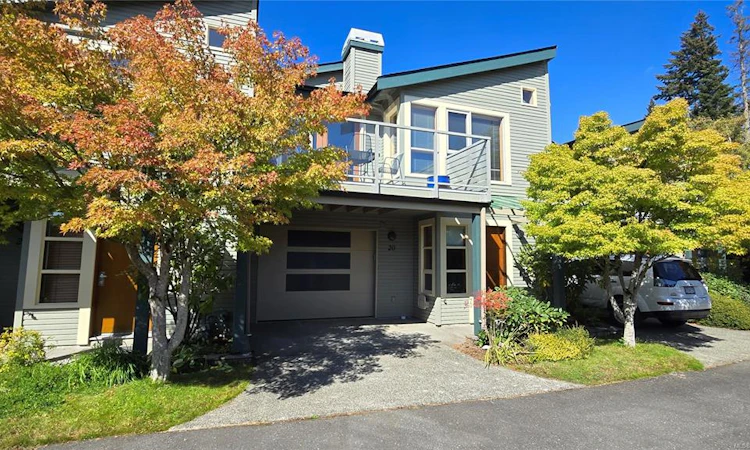 20-133 Corbett Road