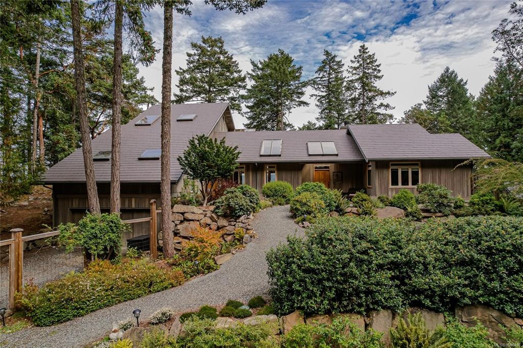 104 Seclusion Lane, Salt Spring Island, BC, V8K 1S4