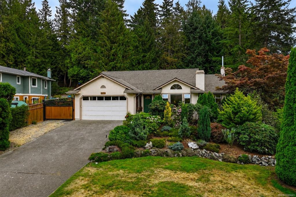1567 Mayneview Terrace, North Saanich, BC, V8L 5E5