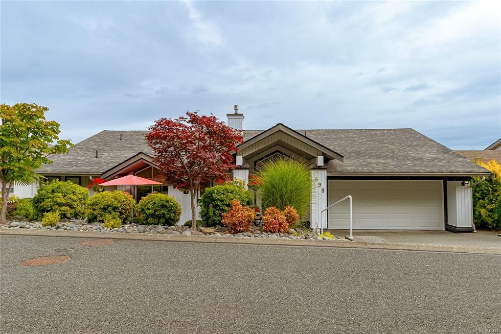 498 Seaview Way, Cobble Hill, BC, V0R 1L1