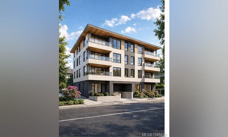 303-2326 Oak Bay Avenue