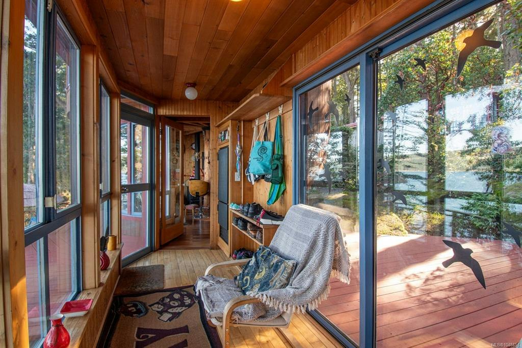 LT 1 Ruxton Island, Ruxton Island, BC, V9G 1A4 - 65