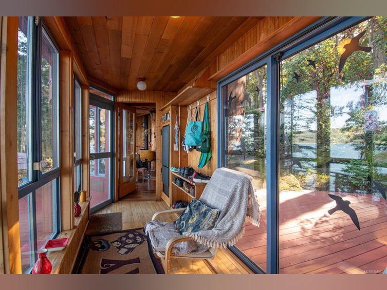 LT 1 Ruxton Island, Ruxton Island, BC, V9G 1A4 - 65