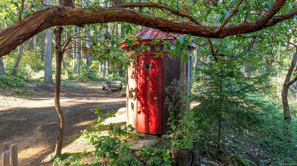 LT 1 Ruxton Island, Ruxton Island, BC, V9G 1A4 - 17