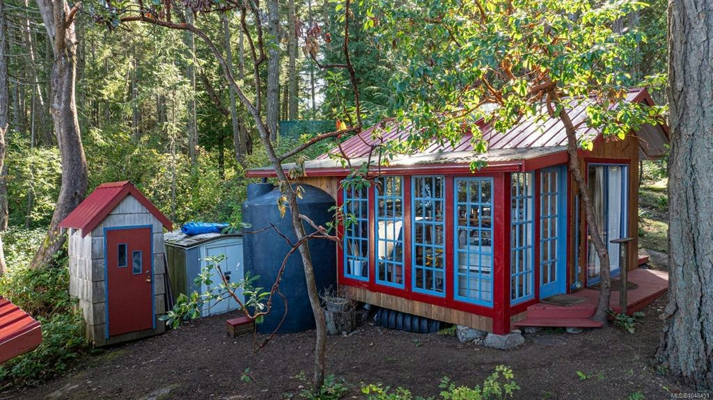 LT 1 Ruxton Island, Ruxton Island, BC, V9G 1A4 - 31