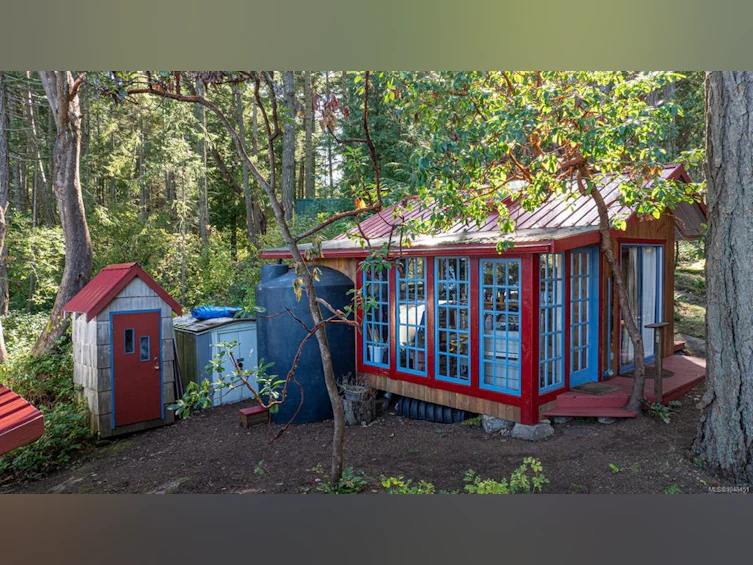 LT 1 Ruxton Island, Ruxton Island, BC, V9G 1A4 - 31