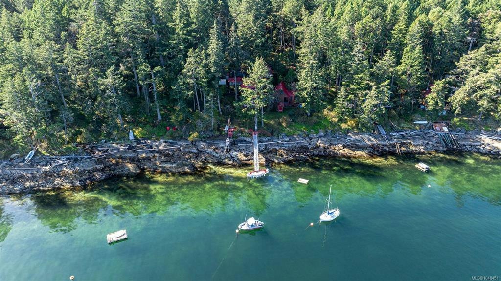 LT 1 Ruxton Island - 4
