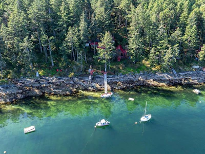 LT 1 Ruxton Island - 4