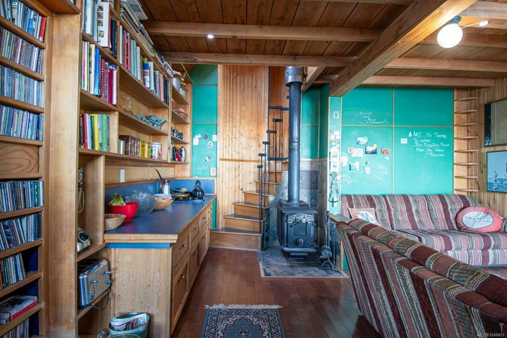 LT 1 Ruxton Island, Ruxton Island, BC, V9G 1A4 - 43