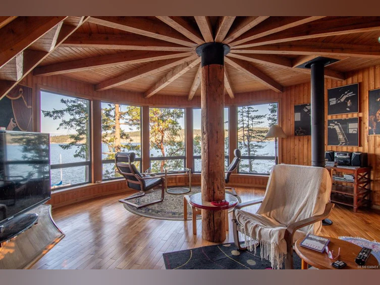 LT 1 Ruxton Island, Ruxton Island, BC, V9G 1A4 - 53