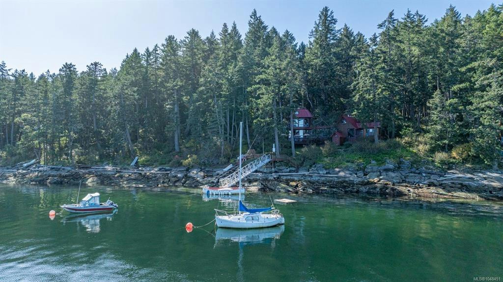 LT 1 Ruxton Island - 3