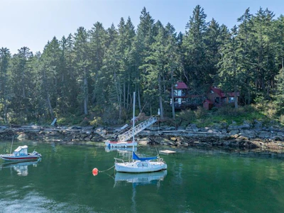 LT 1 Ruxton Island - 3
