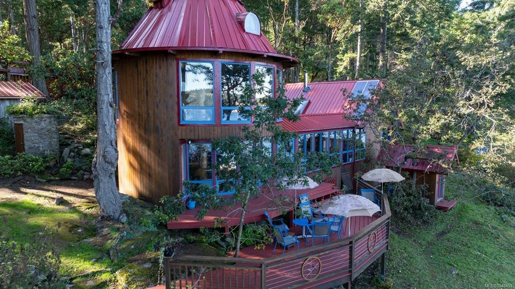 LT 1 Ruxton Island, Ruxton Island, BC, V9G 1A4 - 35