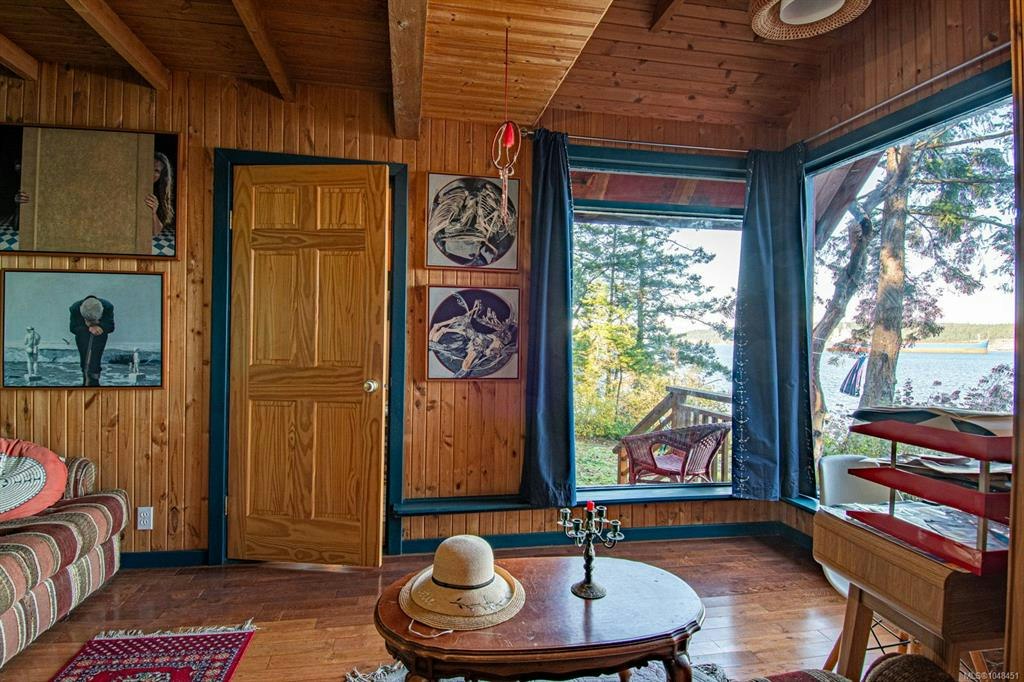 LT 1 Ruxton Island, Ruxton Island, BC, V9G 1A4 - 45