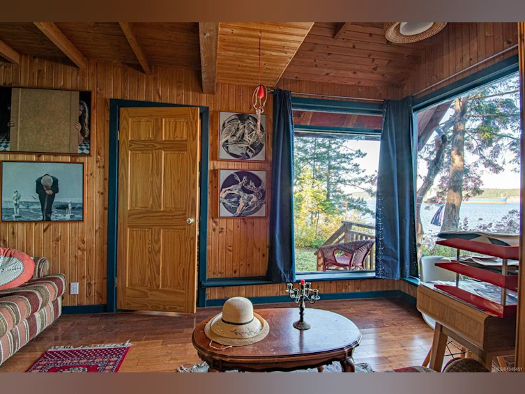 LT 1 Ruxton Island, Ruxton Island, BC, V9G 1A4 - 45