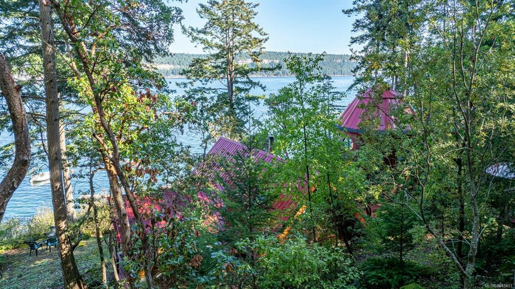 LT 1 Ruxton Island, Ruxton Island, BC, V9G 1A4 - 19