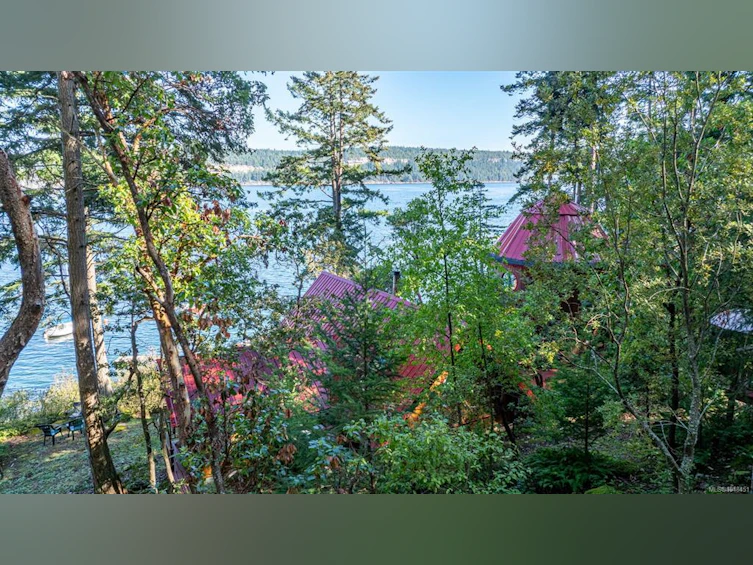 LT 1 Ruxton Island, Ruxton Island, BC, V9G 1A4 - 19