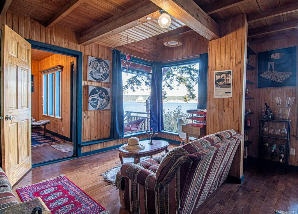 LT 1 Ruxton Island, Ruxton Island, BC, V9G 1A4 - 41
