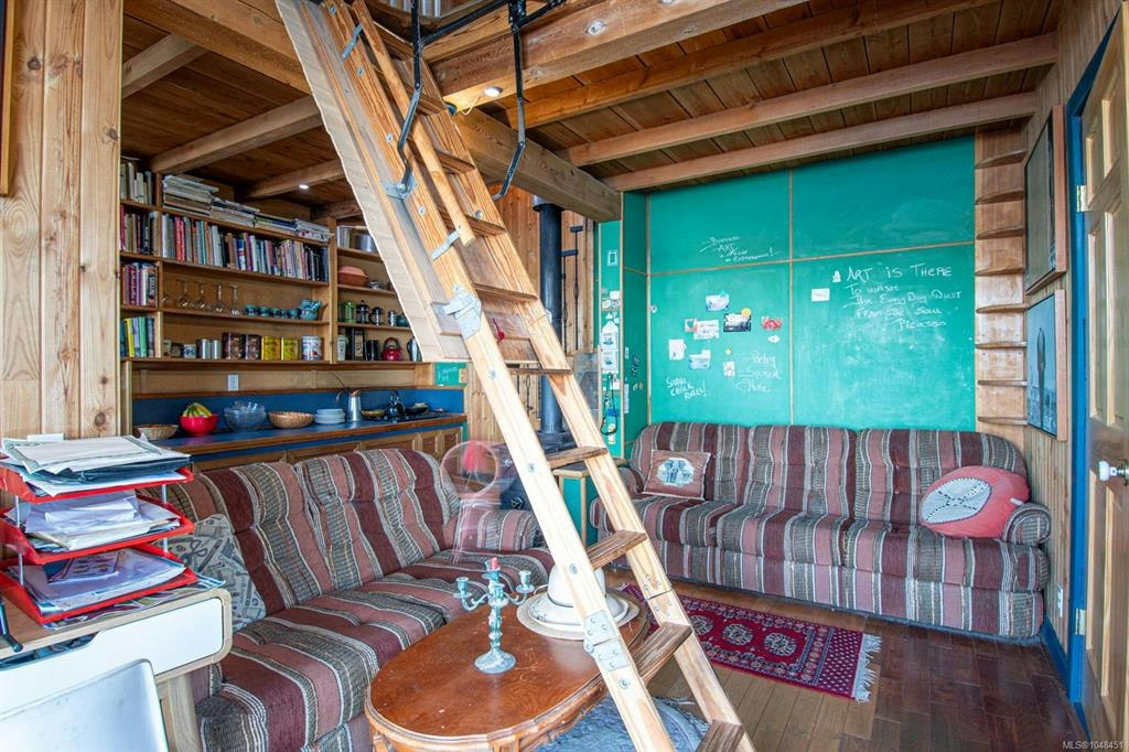 LT 1 Ruxton Island, Ruxton Island, BC, V9G 1A4 - 74