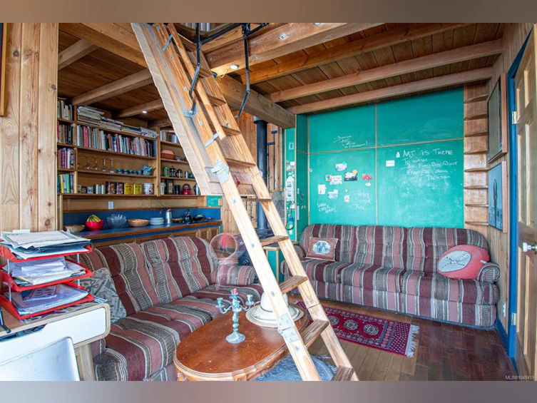 LT 1 Ruxton Island, Ruxton Island, BC, V9G 1A4 - 74