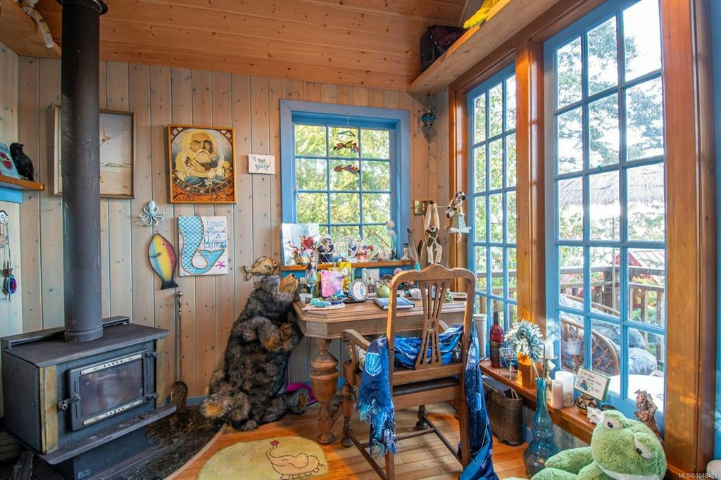 LT 1 Ruxton Island, Ruxton Island, BC, V9G 1A4 - 83