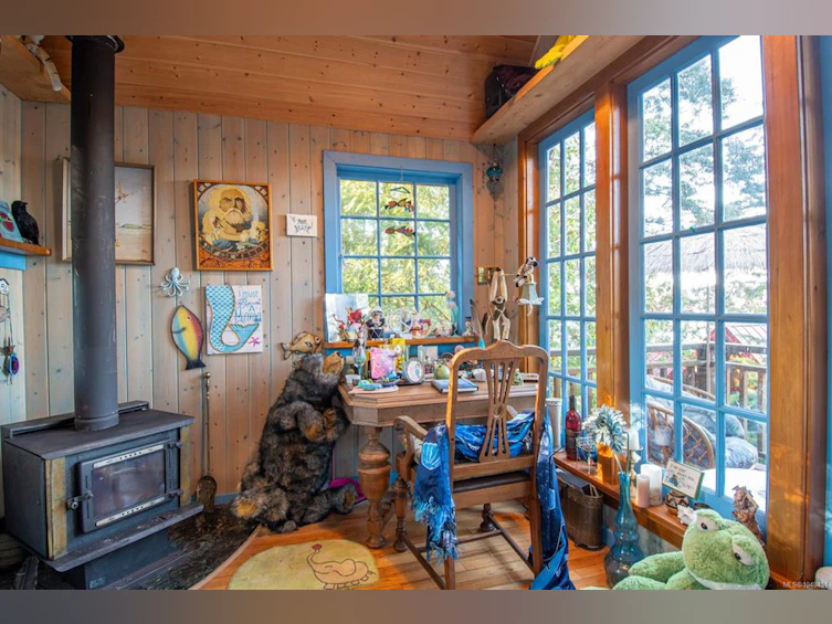 LT 1 Ruxton Island, Ruxton Island, BC, V9G 1A4 - 83