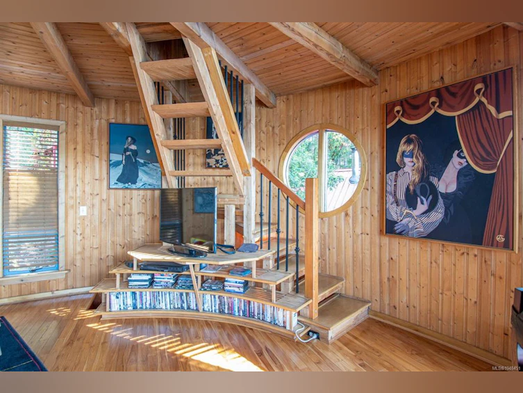 LT 1 Ruxton Island, Ruxton Island, BC, V9G 1A4 - 67