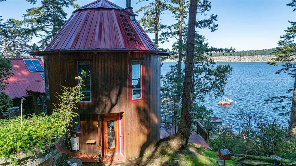 LT 1 Ruxton Island, Ruxton Island, BC, V9G 1A4 - 33