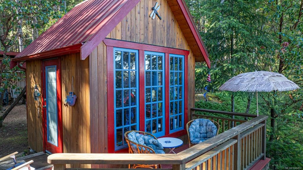 LT 1 Ruxton Island, Ruxton Island, BC, V9G 1A4 - 29