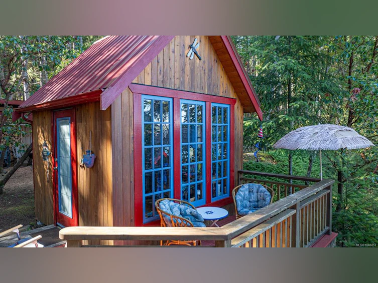 LT 1 Ruxton Island, Ruxton Island, BC, V9G 1A4 - 29