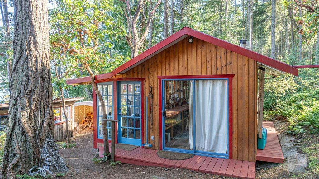 LT 1 Ruxton Island, Ruxton Island, BC, V9G 1A4 - 27