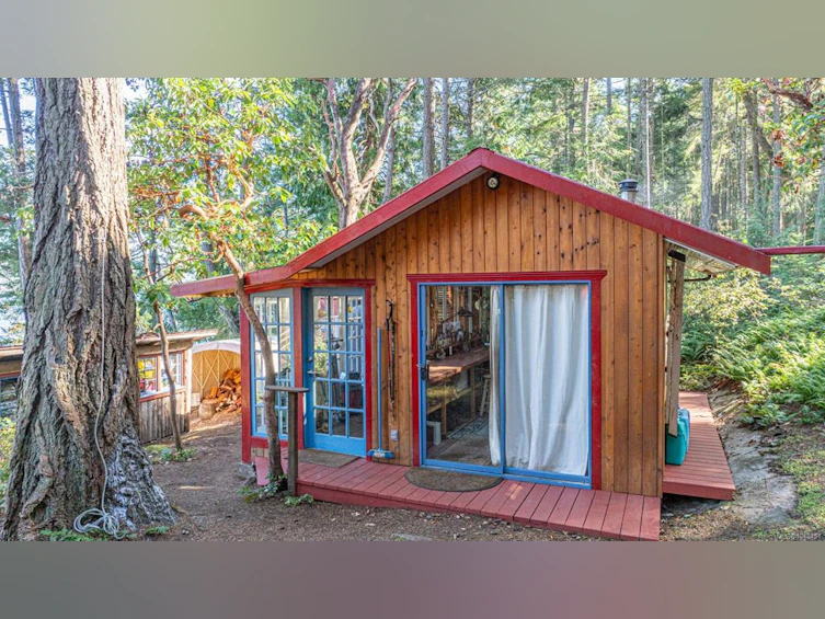 LT 1 Ruxton Island, Ruxton Island, BC, V9G 1A4 - 27