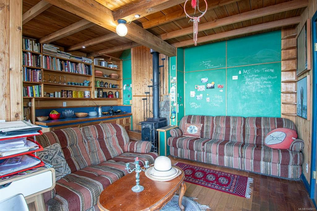 LT 1 Ruxton Island, Ruxton Island, BC, V9G 1A4 - 73