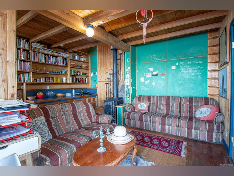 LT 1 Ruxton Island, Ruxton Island, BC, V9G 1A4 - 73