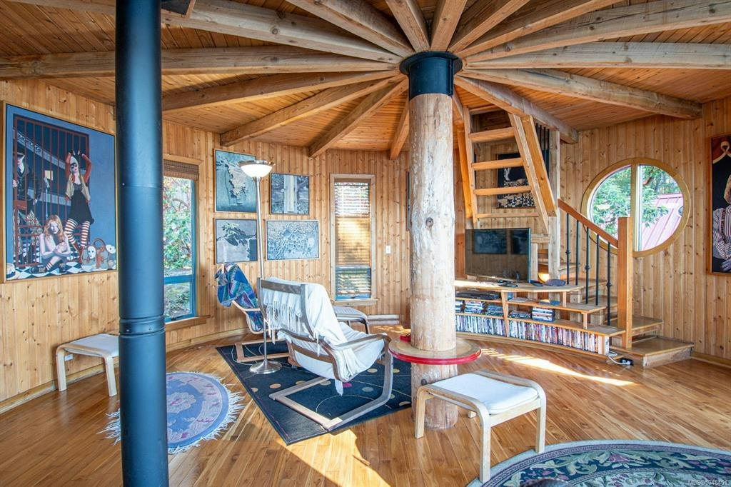 LT 1 Ruxton Island, Ruxton Island, BC, V9G 1A4 - 55