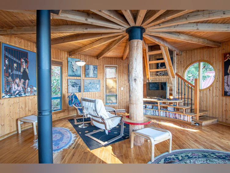 LT 1 Ruxton Island, Ruxton Island, BC, V9G 1A4 - 55