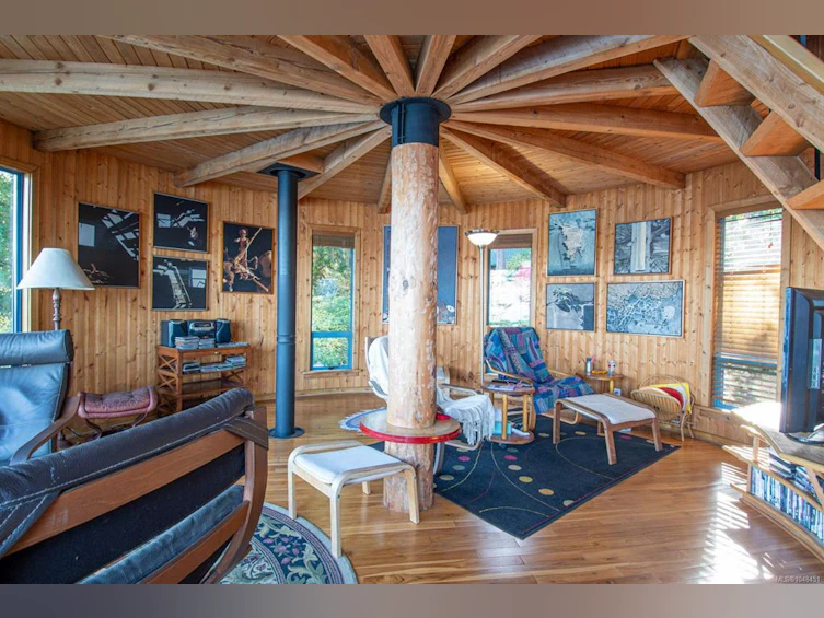 LT 1 Ruxton Island, Ruxton Island, BC, V9G 1A4 - 54
