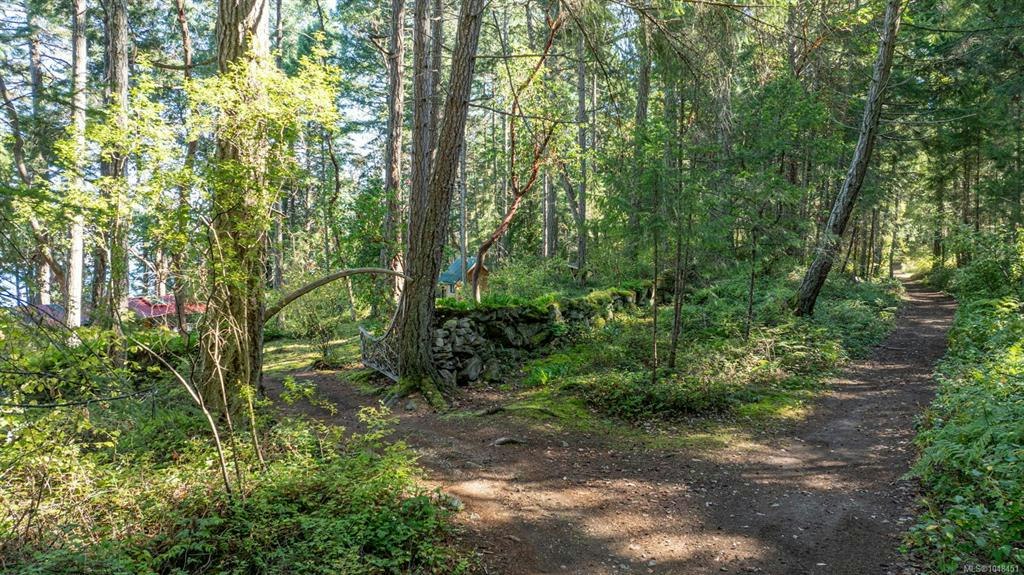 LT 1 Ruxton Island, Ruxton Island, BC, V9G 1A4 - 26