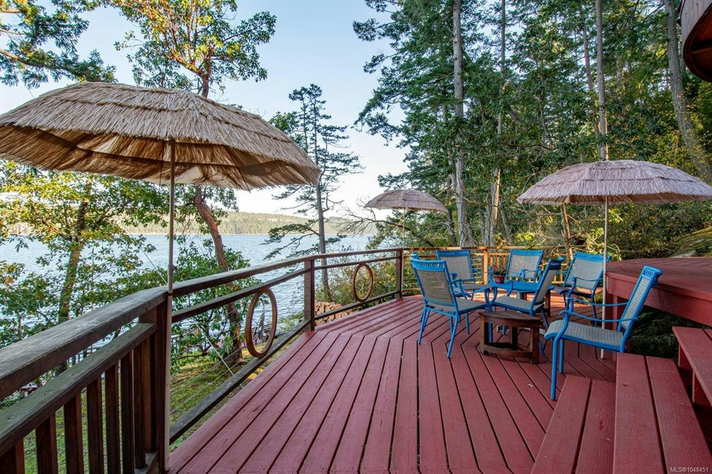 LT 1 Ruxton Island, Ruxton Island, BC, V9G 1A4 - 61