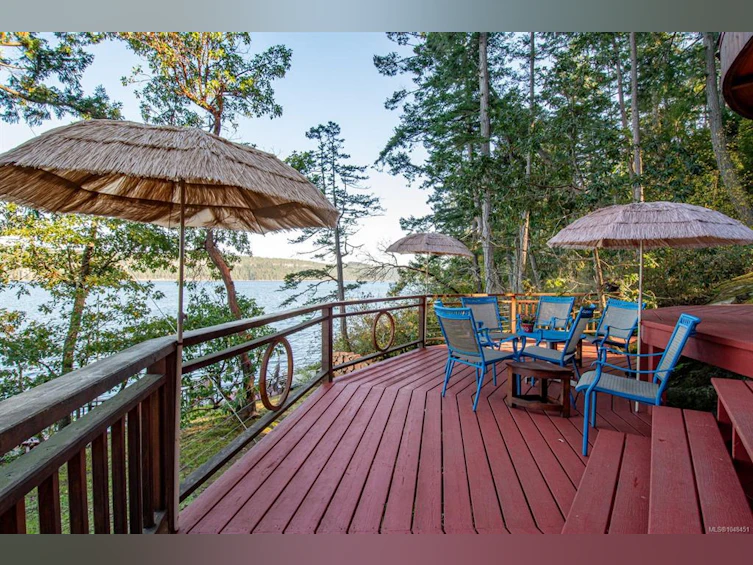 LT 1 Ruxton Island, Ruxton Island, BC, V9G 1A4 - 61