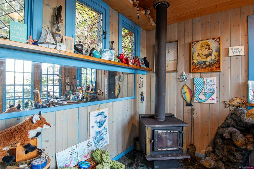 LT 1 Ruxton Island, Ruxton Island, BC, V9G 1A4 - 84