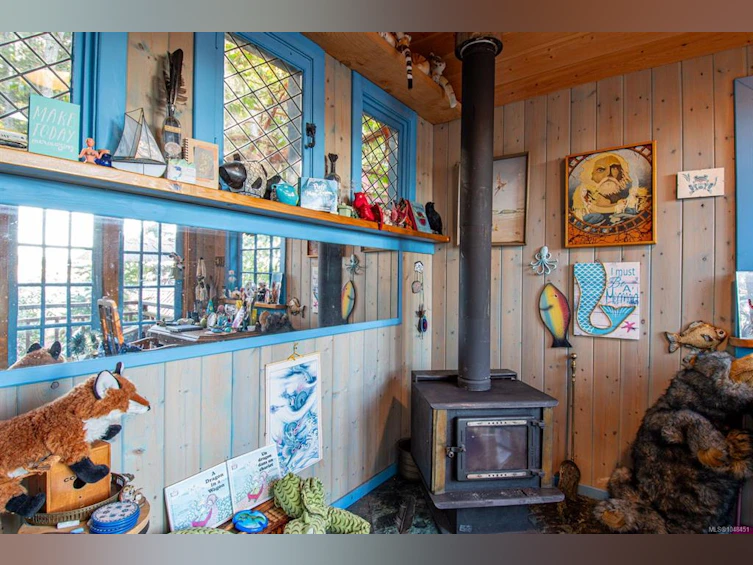 LT 1 Ruxton Island, Ruxton Island, BC, V9G 1A4 - 84