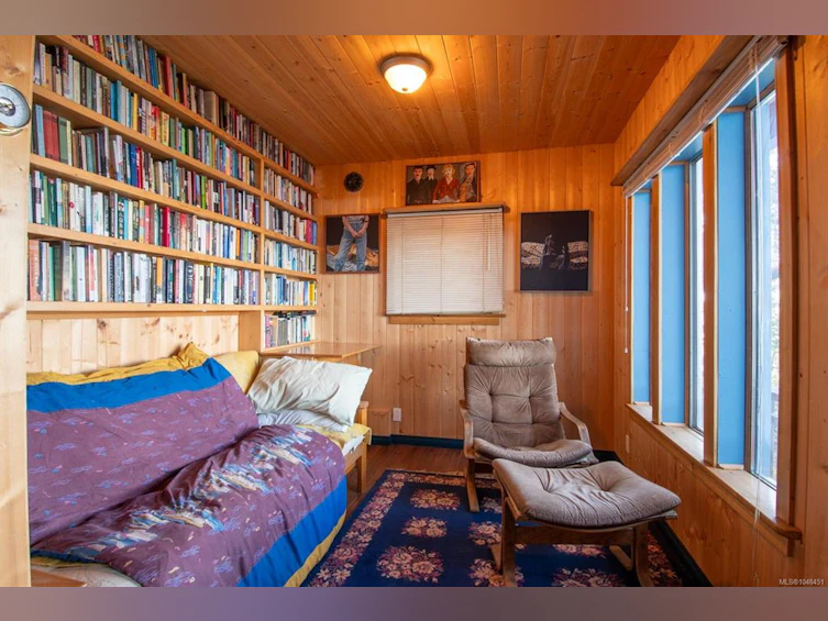 LT 1 Ruxton Island, Ruxton Island, BC, V9G 1A4 - 37