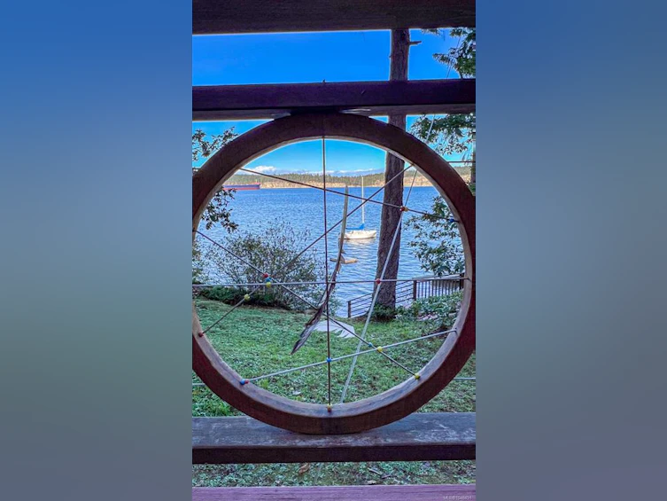 LT 1 Ruxton Island, Ruxton Island, BC, V9G 1A4 - 90