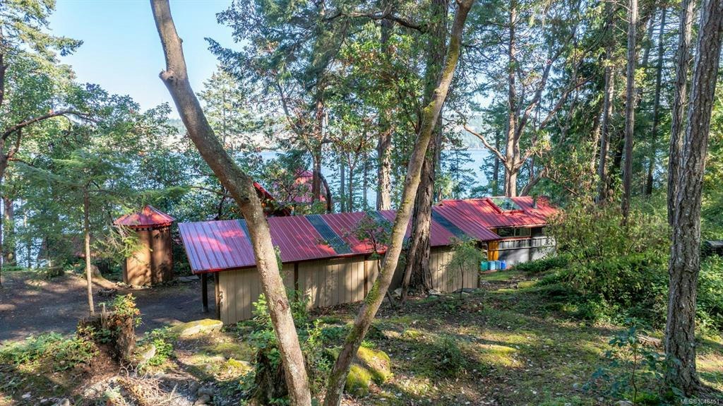 LT 1 Ruxton Island, Ruxton Island, BC, V9G 1A4 - 24