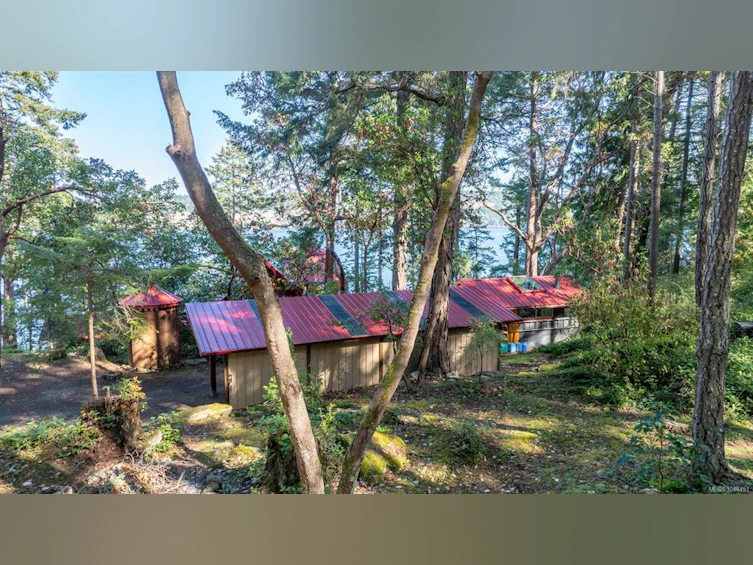 LT 1 Ruxton Island, Ruxton Island, BC, V9G 1A4 - 24