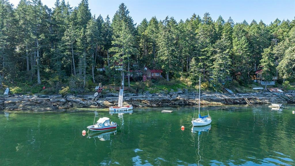 LT 1 Ruxton Island, Ruxton Island, BC, V9G 1A4 - 93